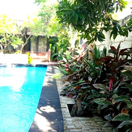 Hotel Giliranta Gili Trawangan Zewnętrze zdjęcie