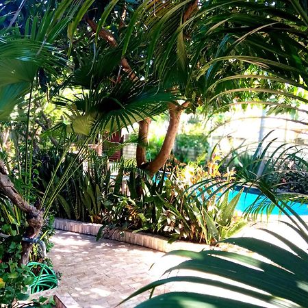 Hotel Giliranta Gili Trawangan Zewnętrze zdjęcie