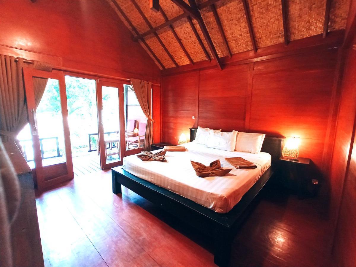 Hotel Giliranta Gili Trawangan Zewnętrze zdjęcie