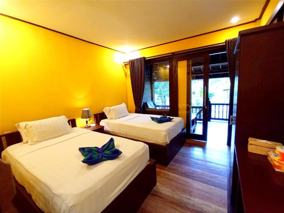 Hotel Giliranta Gili Trawangan Zewnętrze zdjęcie