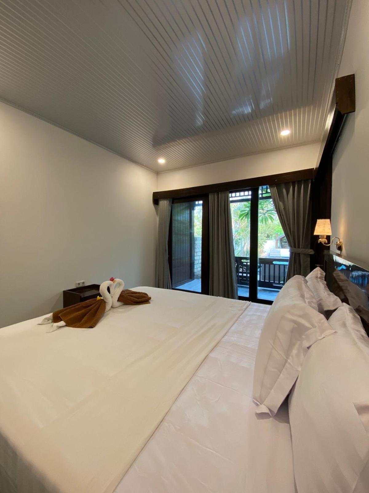 Hotel Giliranta Gili Trawangan Pokój zdjęcie