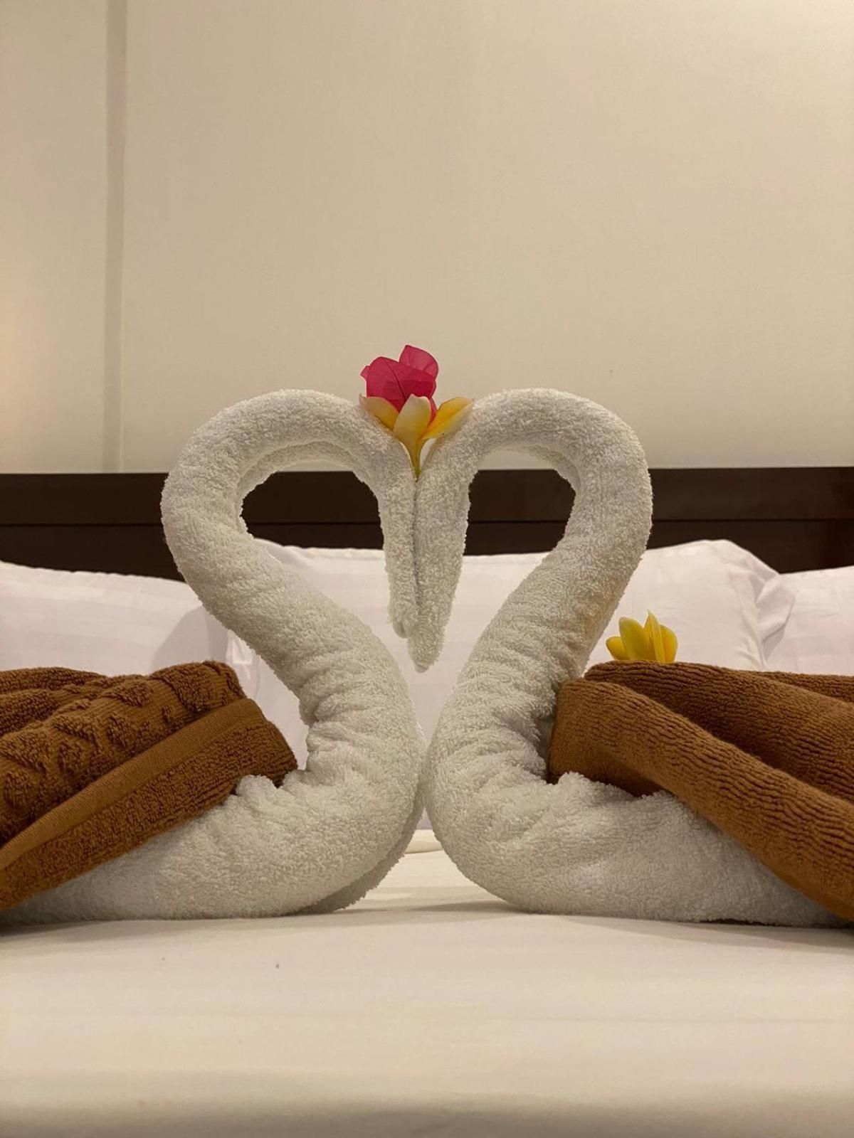 Hotel Giliranta Gili Trawangan Pokój zdjęcie