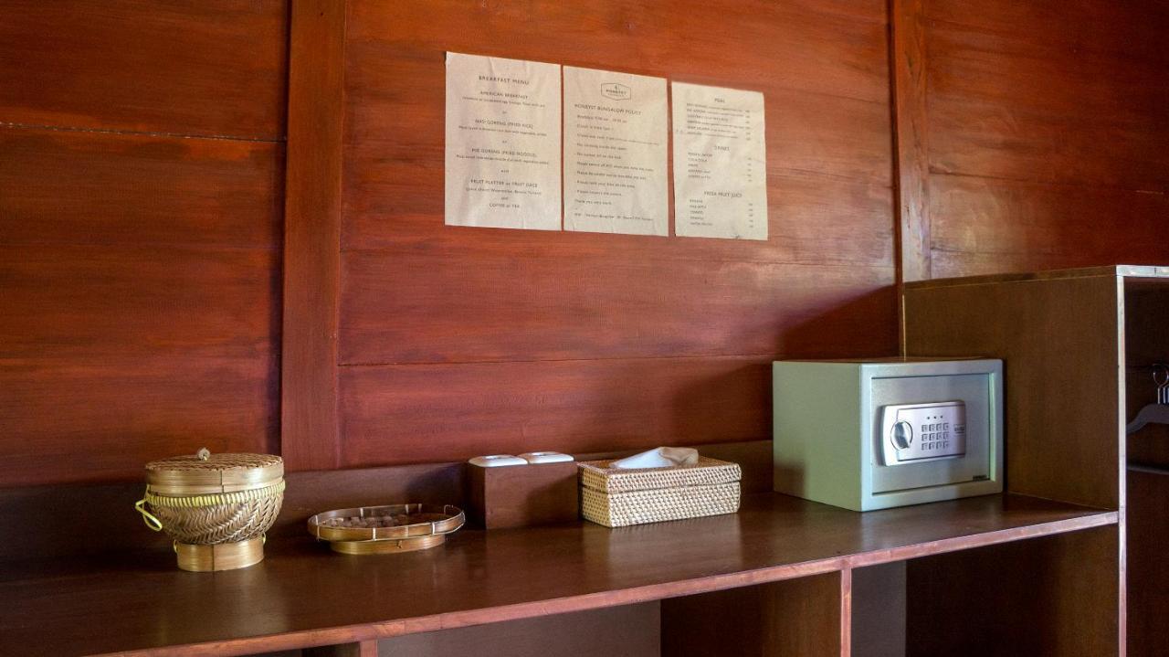 Hotel Giliranta Gili Trawangan Zewnętrze zdjęcie