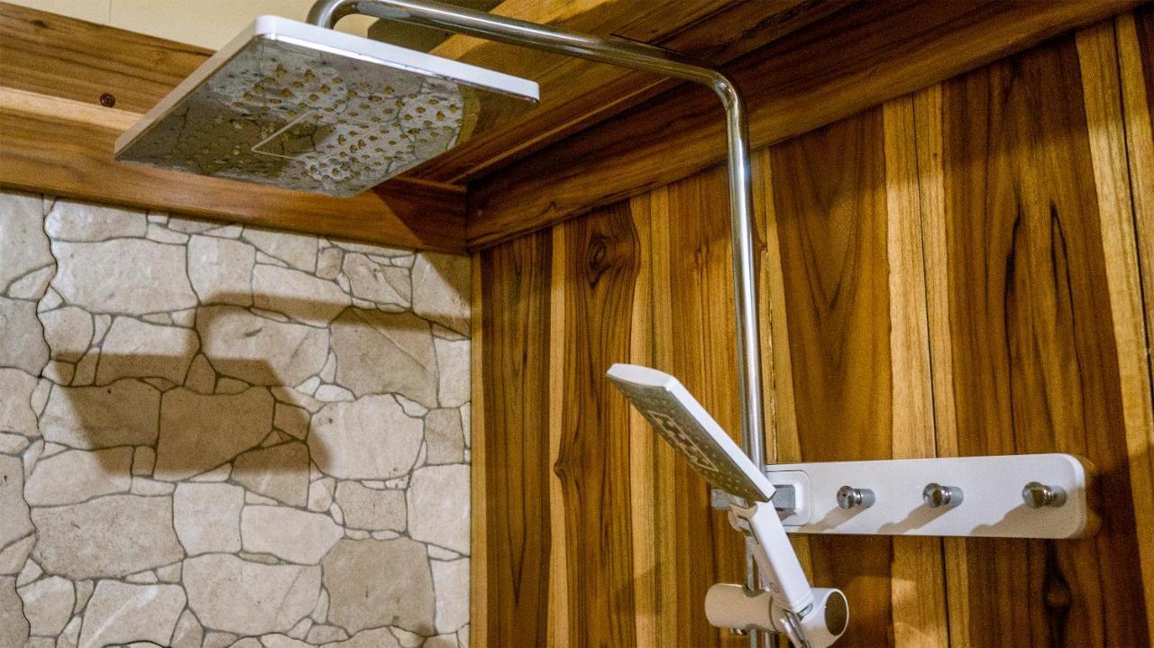 Hotel Giliranta Gili Trawangan Zewnętrze zdjęcie
